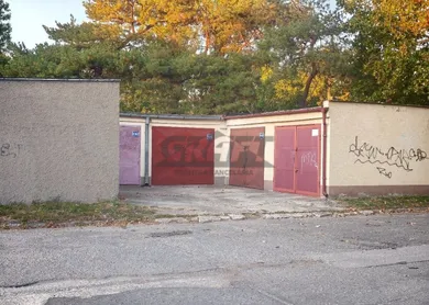 Na predaj objekt, 19 m², Bratislava-Ružinov, Uránová