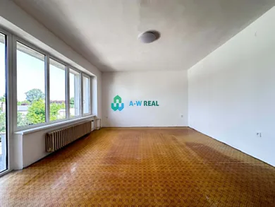 Na predaj 5-izbový dom, 110 m², Dunajská Streda