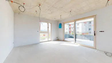Na predaj 3-izbový byt, 77 m², Žilina, Obchodná 9155/7B