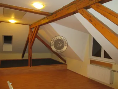 Na prenájom komerčné, 52 m², Senec