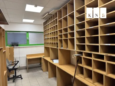 Na prenájom komerčné, Bratislava-Ružinov, Bajkalská