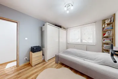 Na predaj 3-izbový byt, 69 m², Kežmarok, Garbiarska