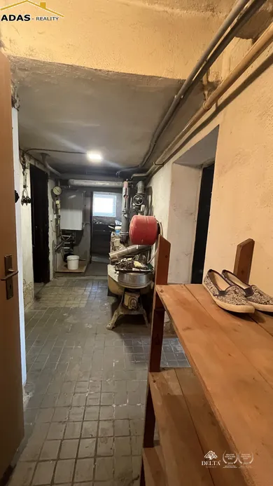 Na predaj 1-izbový dom, Poprad, Liptovská