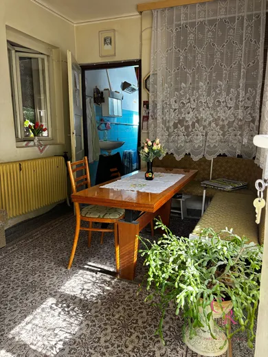 Na predaj 3-izbový dom, 140 m², Rybník, Tepličná