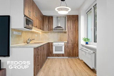 Na predaj 2-izbový byt, 54 m², Bratislava-Nové Mesto, Kyjevská