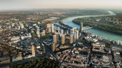 Na predaj 2-izbový byt, 52 m², Bratislava-Ružinov, Plátenícka
