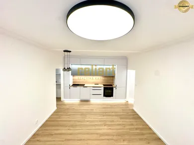 Na predaj 3-izbový byt, 68 m², Bratislava-Ružinov, Trebišovská