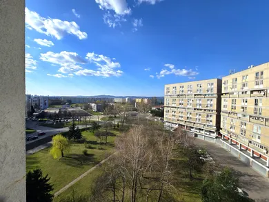 Квартири на продаж, 2-кімнатні, Bratislava-Vrakuňa · €92 990