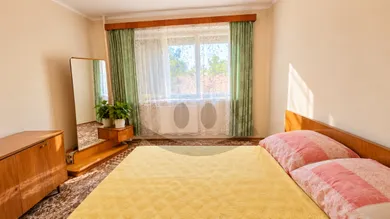 Na predaj 3-izbový byt, 59 m², Komárno