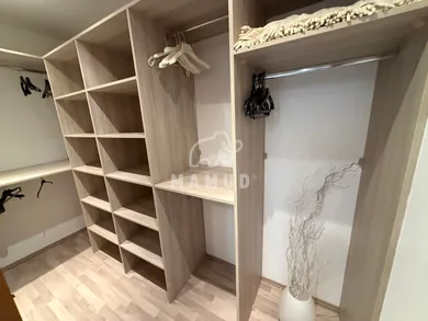 Na prenájom 4-izbový byt, 125 m², Žilina, Vajanského