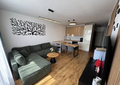 Na predaj byt v Bratislava-Nové Mesto · €229 990 · Novostavba