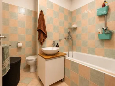 Na predaj 3-izbový byt, 85 m², Považská Bystrica, stred