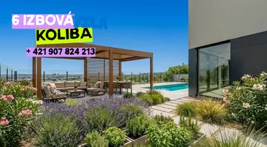 Na predaj dom, 243 m², Bratislava-Nové Mesto, Svätovavrinecká