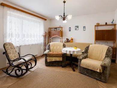 Na predaj byt v Komárno · €78 000 · Pôvodný stav