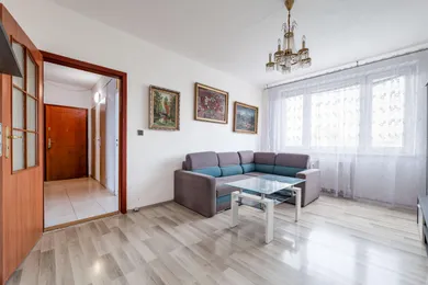Квартиры на продажу, 3-комнатные, Košice-Dargovských hrdinov · €187 200