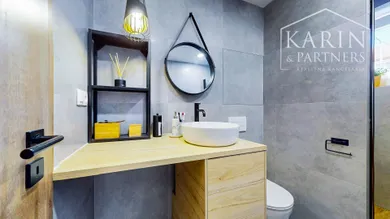 Na predaj 2-izbový byt, 52 m², Žiar nad Hronom