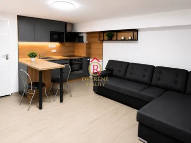 Byty na prenájom 1-izbový, Banská Bystrica · €510