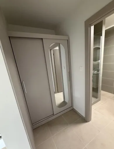 Na prenájom 3-izbový byt, 55 m², Košice-Západ, Nešporova
