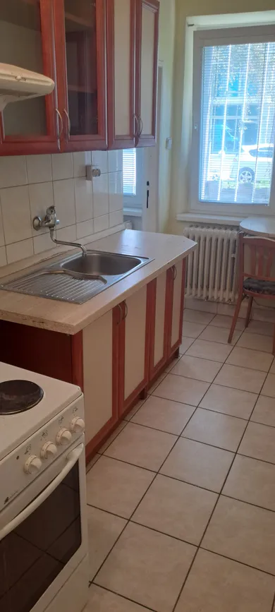 Na prenájom 2-izbový byt, 52 m², Liptovský Mikuláš, Štefánikova