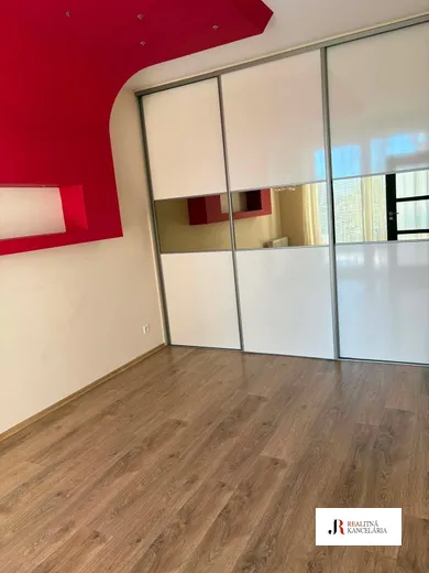 Na prenájom byt v Komárno · €700 · Novostavba