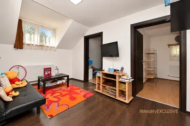 Na predaj 4-izbový dom, 172 m²