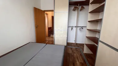 Na prenájom 2-izbový byt, 51 m², Bratislava-Dúbravka, Repašského
