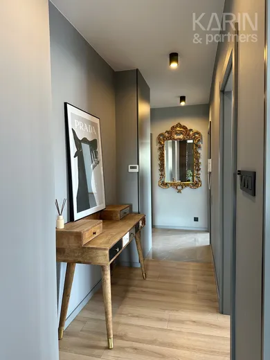 Na prenájom 4-izbový byt, 113 m², Bratislava-Staré Mesto