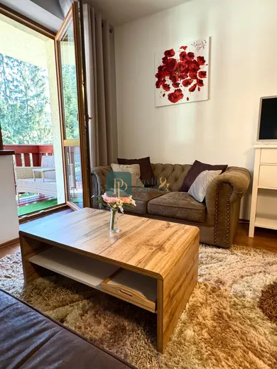 Byty na predaj 2-izbový, Donovaly · €149 000