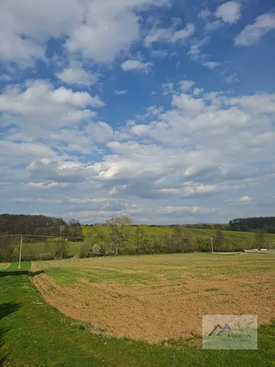 Na predaj pozemok, Malá Hradná