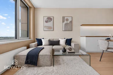 Na predaj 2-izbový byt, 46 m², Bratislava-Staré Mesto, Bottova