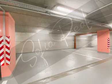 Objekty na predaj, Bratislava-Nové Mesto · €59 000