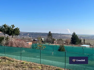 Na predaj pozemok, 500 m², Štitáre, Pri kaplnke