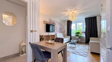 Na predaj 3-izbový byt, 54 m², Galanta, Nová Doba