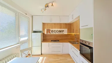Квартиры в аренду, 2-комнатные, Poprad · €530