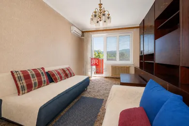 Na predaj byt v Bratislava-Rača · €208 000 · Pôvodný stav
