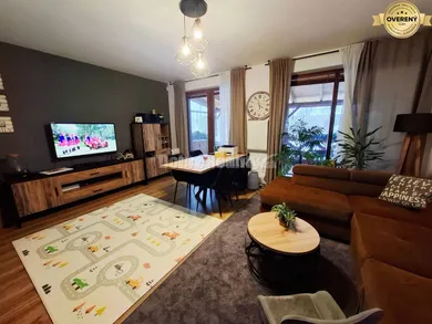 Na prenájom dom v Nové Zámky · €1 200 · Novostavba