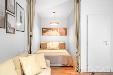 Na predaj byt v Bratislava-Staré Mesto · €320 000 · Novostavba