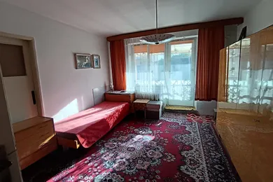 Na predaj 2-izbový byt, 55 m², Humenné