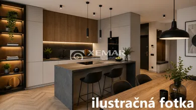 Квартири на продаж, 2-кімнатні, Hriňová · €115 000