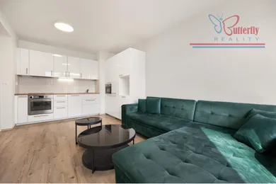 Byty na predaj 2-izbový, Bratislava-Ružinov · €289 000
