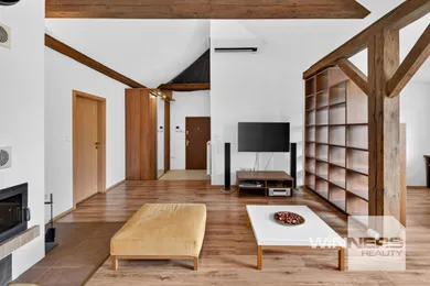 Na predaj 3-izbový byt, 97 m², Bratislava-Ružinov, Trenčianska