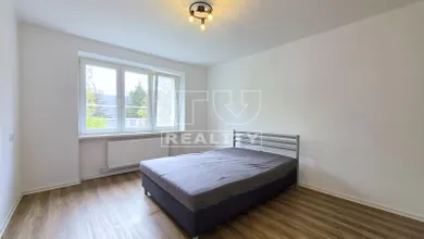 Na predaj 2-izbový byt, 58 m², Bratislava-Rača