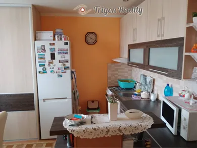 Na prenájom 1-izbový byt, 39 m², Komárno
