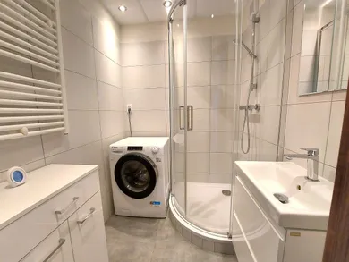 Na prenájom 2-izbový byt, 42 m², Košice-Nad jazerom, Amurská