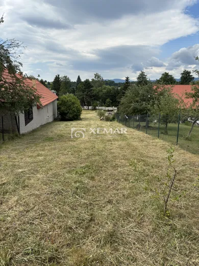 Na predaj pozemok, Lutila, Štefánikova