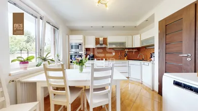 Na predaj 4-izbový dom, 91 m², Stupava, Dlhá
