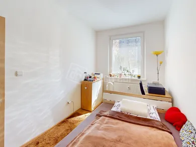 Na predaj 2-izbový byt, 51 m², Bratislava-Vrakuňa, Rajecká