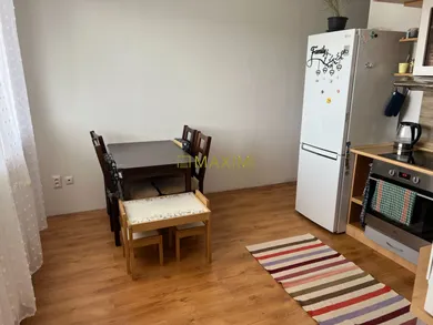 Na predaj 2-izbový byt, 50 m², Malacky, Bernolákova