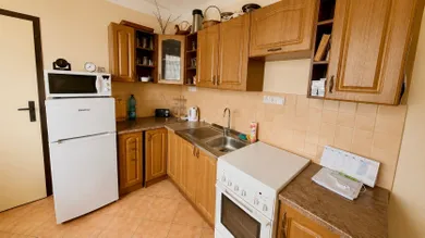Na predaj byt v Levice · €140 000 · Dokončené