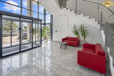 Commercial Properties for rent in Bratislava-Nové Mesto · €160